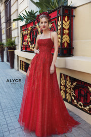 Alyce Paris 60883-Gemini Bridal Prom Tuxedo Centre