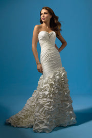ALFRED ANGELO 2117-Gemini Bridal Prom Tuxedo Centre