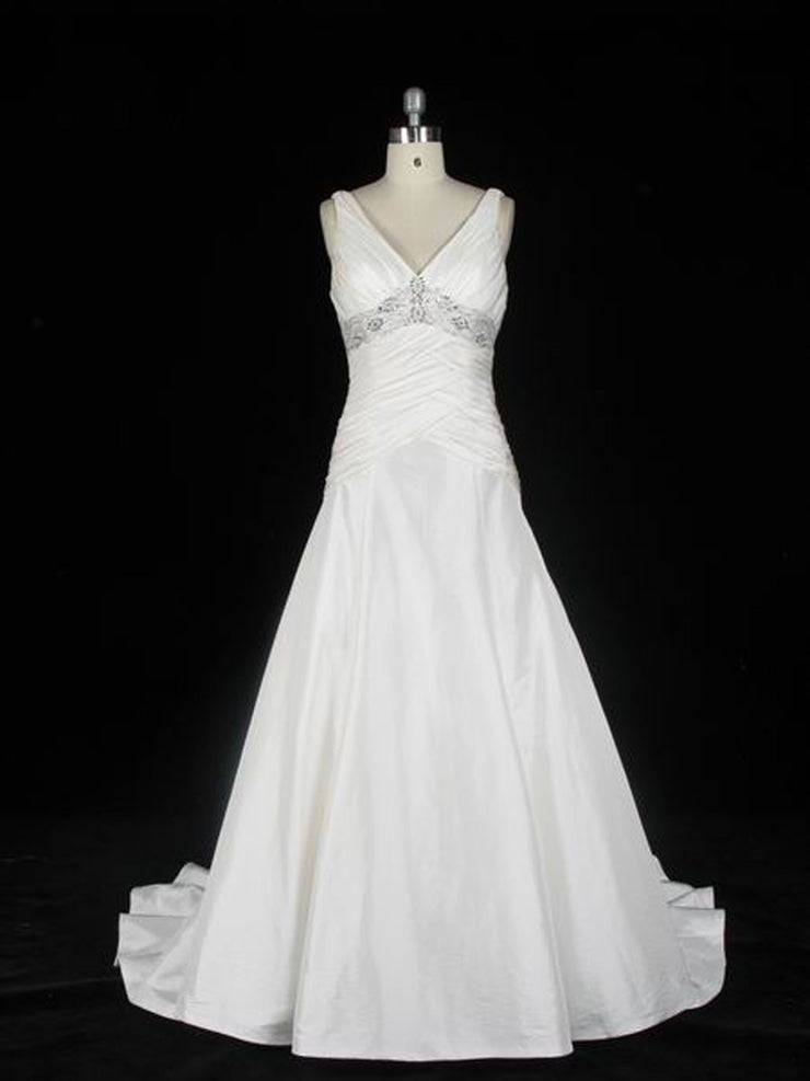 Wedding Dress 28DA8059-1-Gemini Bridal Prom Tuxedo Centre