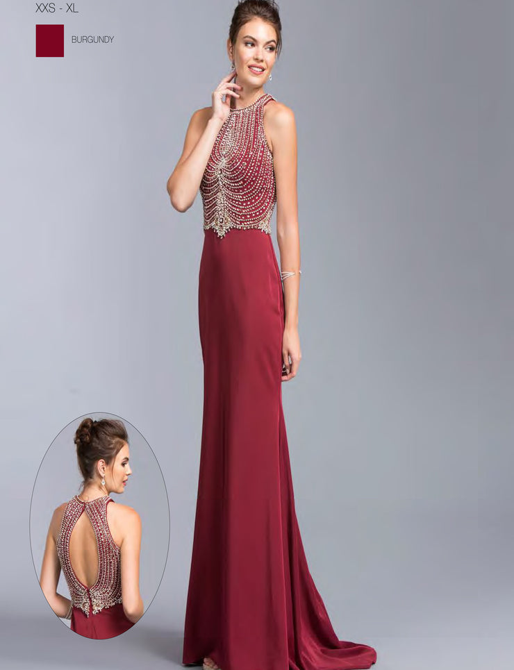 Shirley Dior 24L1894-Gemini Bridal Prom Tuxedo Centre