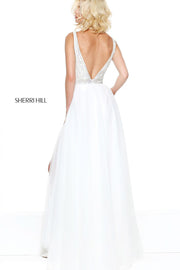 SHERRI HILL 50868-Gemini Bridal Prom Tuxedo Centre