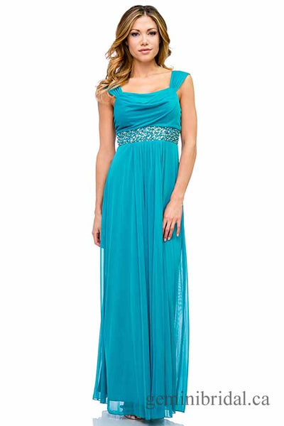 SHIRLEY DIOR 251384-Gemini Bridal Prom Tuxedo Centre