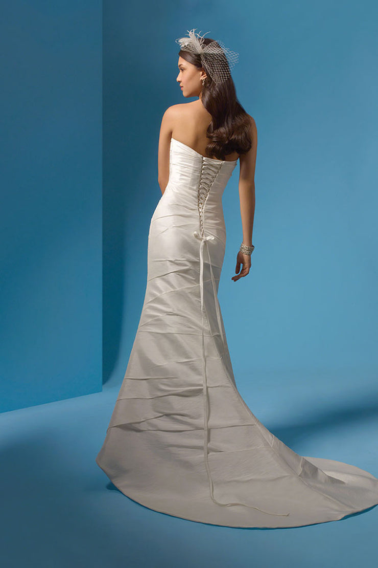 ALFRED ANGELO 2034-Gemini Bridal Prom Tuxedo Centre