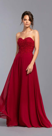 Shirley Dior 24L2072-Gemini Bridal Prom Tuxedo Centre