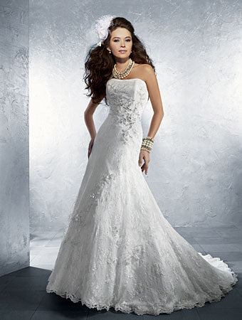 ALFRED ANGELO 2236-Gemini Bridal Prom Tuxedo Centre