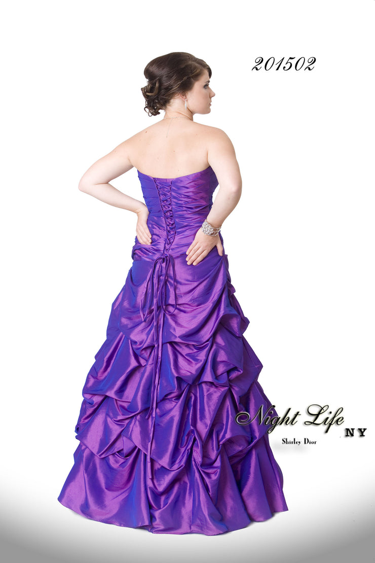 SHIRLEY DIOR NIGHTLIFE 1502-Gemini Bridal Prom Tuxedo Centre