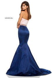 Sherri Hill Prom Grad Evening Dress 52616-Gemini Bridal Prom Tuxedo Centre