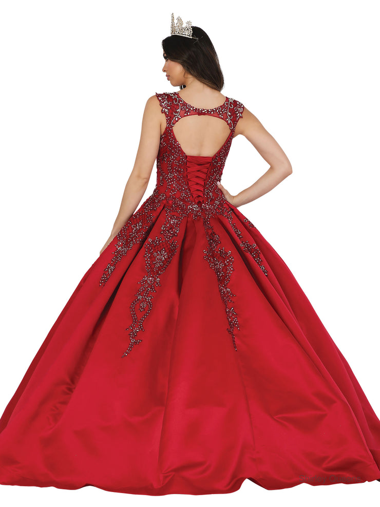 Shirley Dior 321491-Gemini Bridal Prom Tuxedo Centre