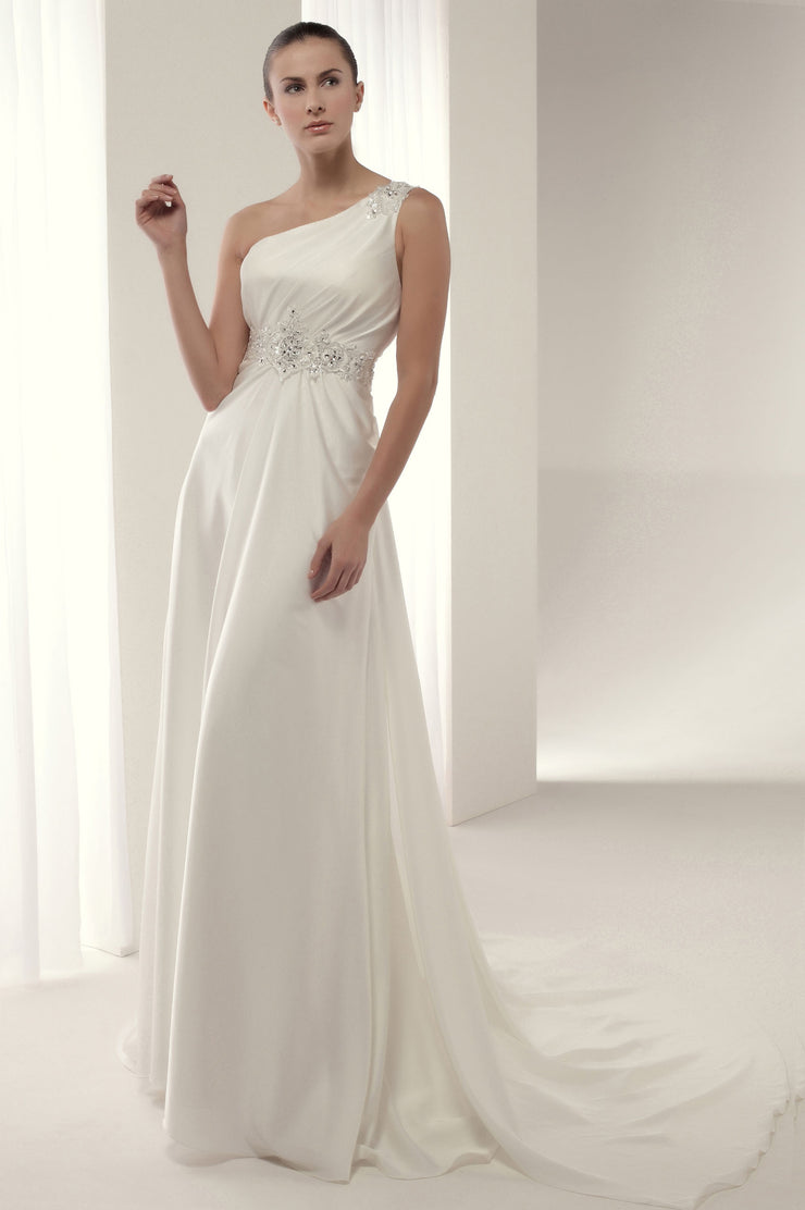 Wedding Dress 28K95104-1-Gemini Bridal Prom Tuxedo Centre