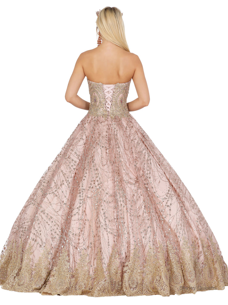 Shirley Dior 321488-Gemini Bridal Prom Tuxedo Centre