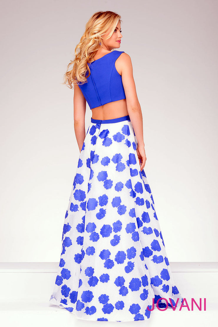 JOVANI 47874-Gemini Bridal Prom Tuxedo Centre