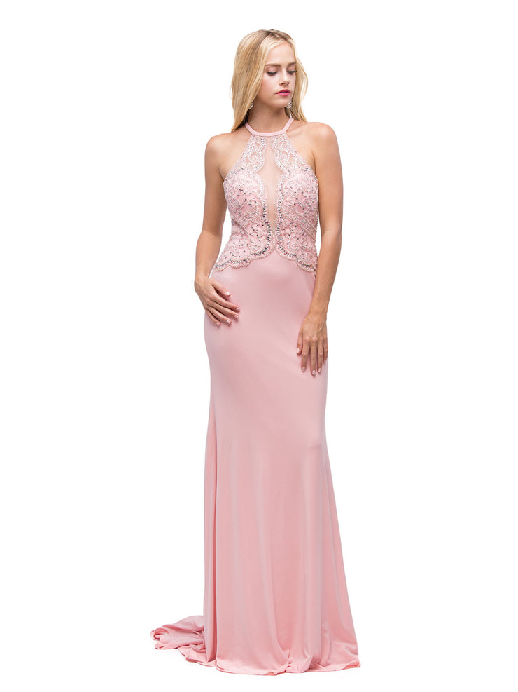 Queens Collection 329737-Gemini Bridal Prom Tuxedo Centre