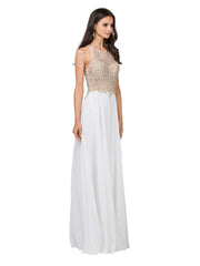 Queens Collection 322251-Gemini Bridal Prom Tuxedo Centre