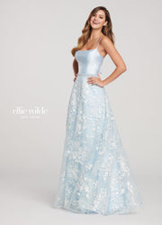 Ellie Wilde EW119037-Gemini Bridal Prom Tuxedo Centre