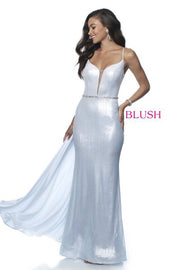Blush Prom 11983-Gemini Bridal Prom Tuxedo Centre