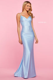 Sherri Hill Prom Grad Evening Dress 53355-Gemini Bridal Prom Tuxedo Centre
