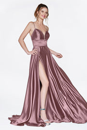 Ladivine CJ523 - Prom Dress-Gemini Bridal Prom Tuxedo Centre
