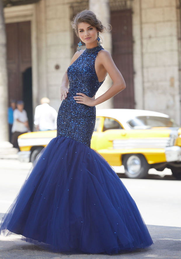 PAPARAZZI 42002-Gemini Bridal Prom Tuxedo Centre