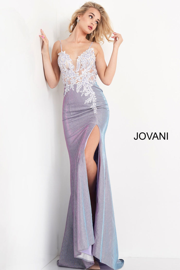Jovani JVN06454-Gemini Bridal Prom Tuxedo Centre