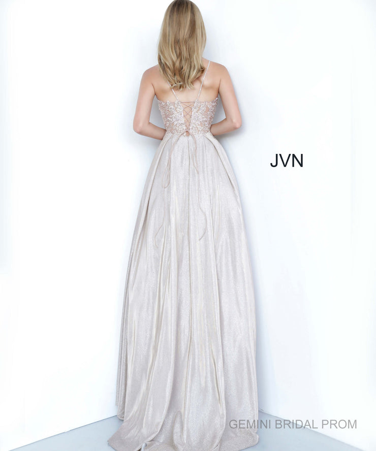 Jovani JVN2206-Gemini Bridal Prom Tuxedo Centre