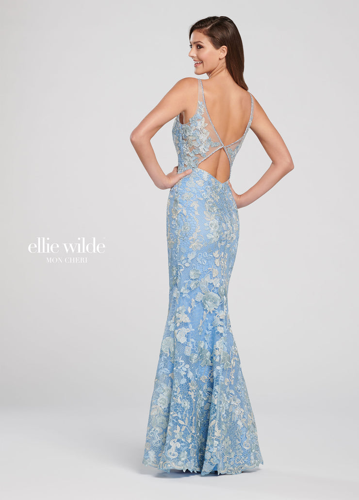 Ellie Wilde EW119114-Gemini Bridal Prom Tuxedo Centre