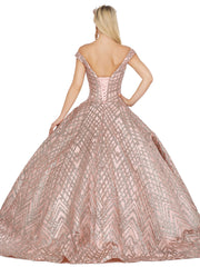 Shirley Dior 321414-Gemini Bridal Prom Tuxedo Centre