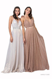 Shirley Dior 24L2444-Gemini Bridal Prom Tuxedo Centre