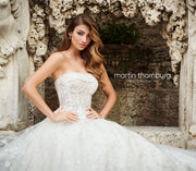 Martin Thornburg 218201-Gemini Bridal Prom Tuxedo Centre