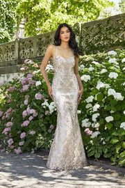 Morilee 47014-Gemini Bridal Prom Tuxedo Centre