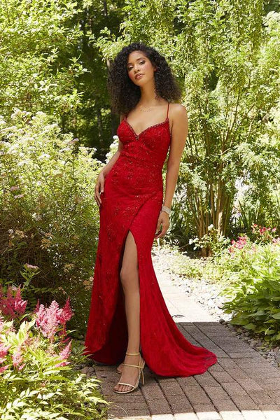 Morilee 47057-Gemini Bridal Prom Tuxedo Centre