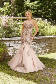 Morilee 47075-Gemini Bridal Prom Tuxedo Centre