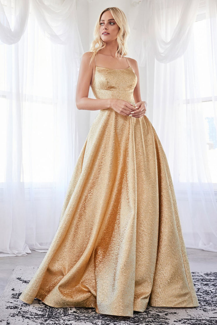 Ladivine CD203 - Prom Dress-Gemini Bridal Prom Tuxedo Centre