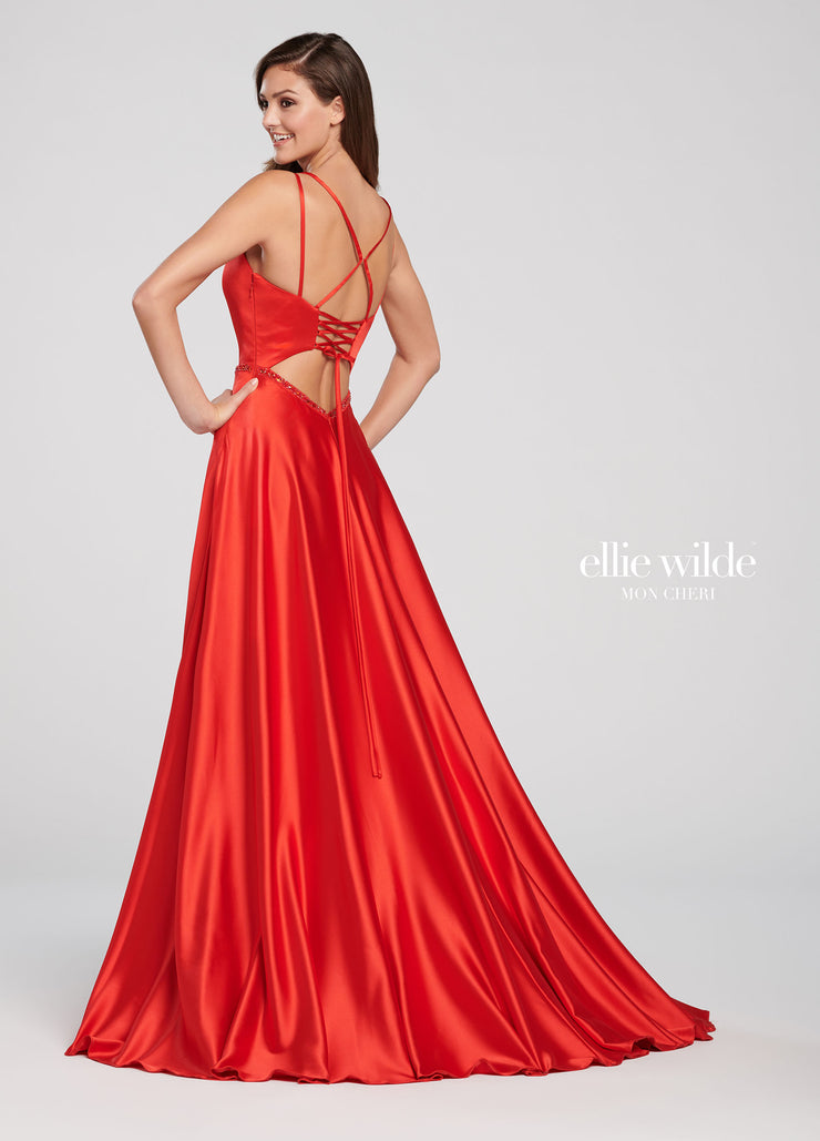 Ellie Wilde EW119030-Gemini Bridal Prom Tuxedo Centre