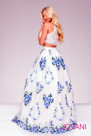 JOVANI 48708-Gemini Bridal Prom Tuxedo Centre