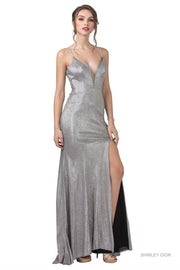 Shirley Dior 24L2380-Gemini Bridal Prom Tuxedo Centre