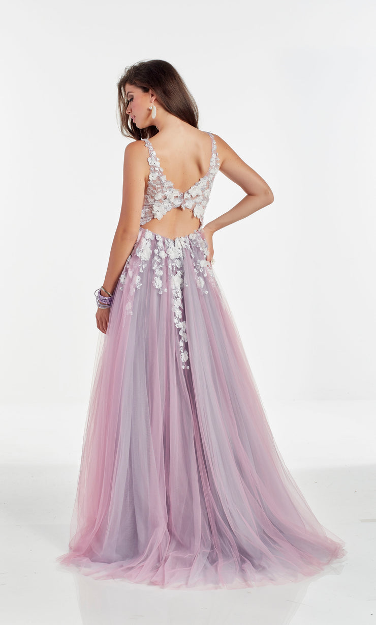 Alyce Paris 60894-Gemini Bridal Prom Tuxedo Centre
