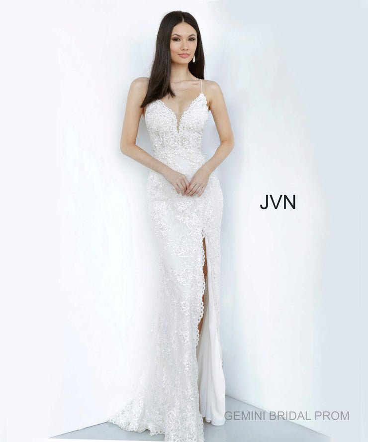 Jovani JVN00864-Gemini Bridal Prom Tuxedo Centre
