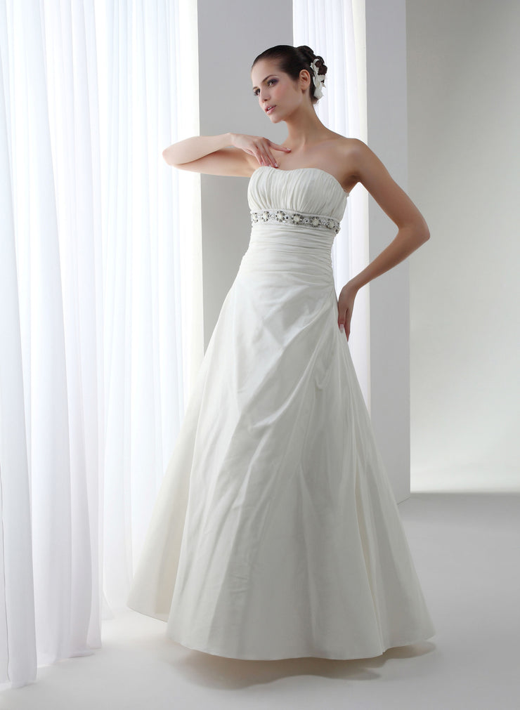 Wedding Dress 28DA8177-Gemini Bridal Prom Tuxedo Centre