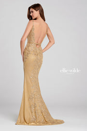 Ellie Wilde EW120062-Gemini Bridal Prom Tuxedo Centre