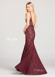 ELLIE WILDE EW118140-Gemini Bridal Prom Tuxedo Centre