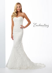 Enchanting by MON CHERI 119123-Gemini Bridal Prom Tuxedo Centre