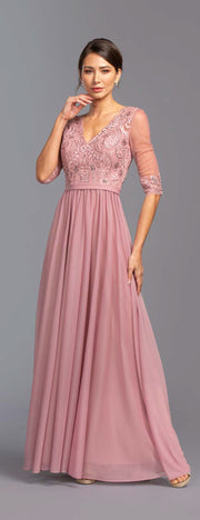 Shirley Dior 24M2078-Gemini Bridal Prom Tuxedo Centre