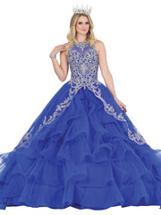 Shirley Dior 321534-Gemini Bridal Prom Tuxedo Centre