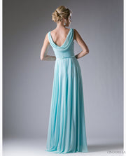 Ladivine CJ233 - Prom Dress-Gemini Bridal Prom Tuxedo Centre