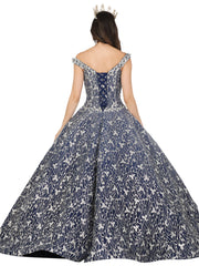 Shirley Dior 321510-Gemini Bridal Prom Tuxedo Centre
