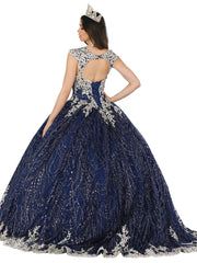 Shirley Dior 321478-Gemini Bridal Prom Tuxedo Centre