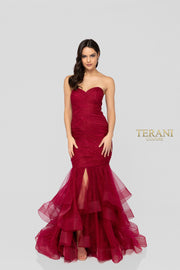 TERANI COUTURE 1911P8639-Gemini Bridal Prom Tuxedo Centre
