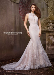 Martin Thornburg 119258-Gemini Bridal Prom Tuxedo Centre