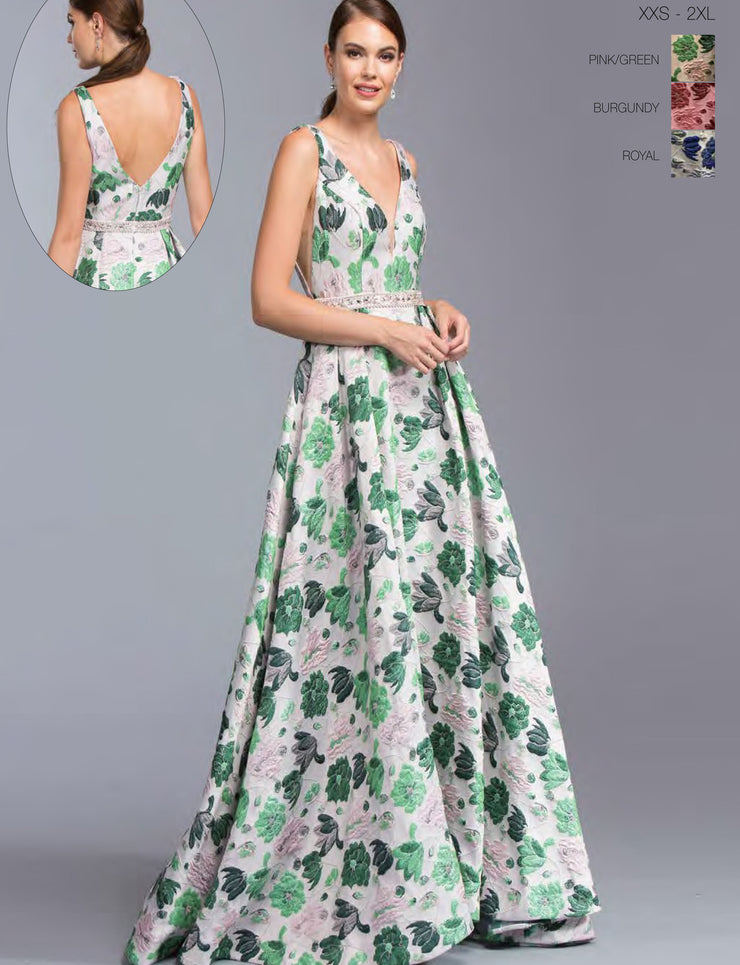 Shirley Dior 24L2024-Gemini Bridal Prom Tuxedo Centre