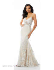 Morilee 46001-Gemini Bridal Prom Tuxedo Centre